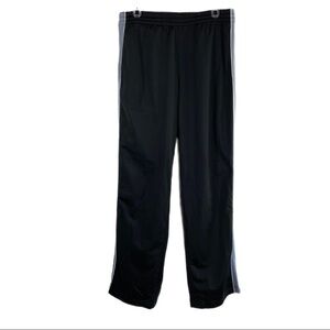 BCG  Men's Side Striped Soft Inner Lined Track Pants